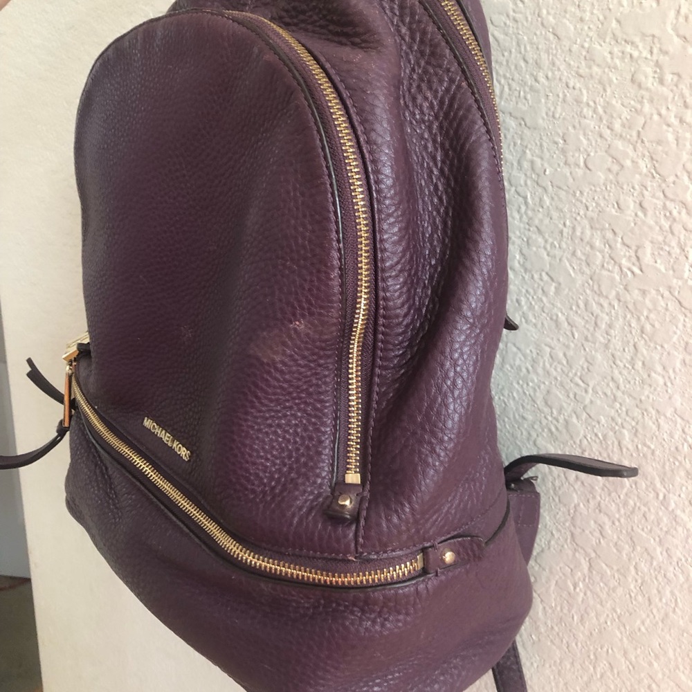 Michael Kors backpack Large size